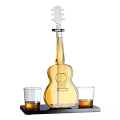 Moilo whisky guitar for sale  Delivered anywhere in USA 