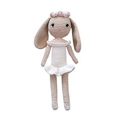 Stuffed soft bunny for sale  Delivered anywhere in USA 