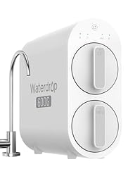 Waterdrop reverse osmosis for sale  Delivered anywhere in UK