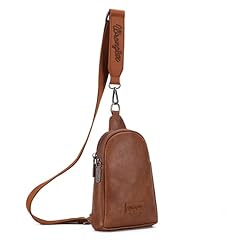 Wrangler crossbody sling for sale  Delivered anywhere in USA 