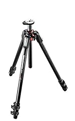 Manfrotto mt055cxpro3 treppied usato  Spedito ovunque in Italia 