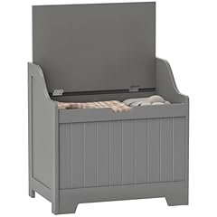 Homcom storage chest for sale  Delivered anywhere in UK
