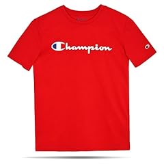 Champion boys tee for sale  Delivered anywhere in USA 