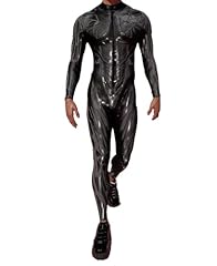 Koongso costume scheletro usato  Spedito ovunque in Italia 