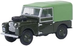 Oxford diecast 76lan188024 for sale  Delivered anywhere in Ireland