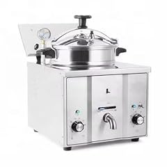 Industrial deep fryer for sale  Delivered anywhere in USA 
