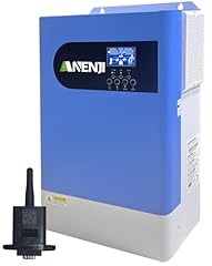 Aninerel 2kw inverter usato  Spedito ovunque in Italia 