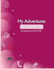 Adventures and planner gebraucht kaufen  Wird an jeden Ort in Deutschland