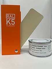 150ml antique ivory for sale  Delivered anywhere in UK