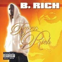 Born rich d'occasion  Livré partout en France