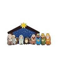 Fratelli bonella presepe usato  Spedito ovunque in Italia 