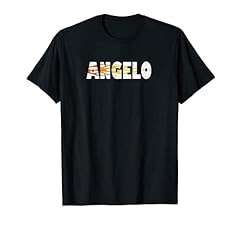 Angelo name cool for sale  Delivered anywhere in USA 