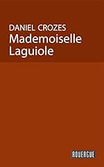 Mademoiselle laguiole gebraucht kaufen  Wird an jeden Ort in Deutschland