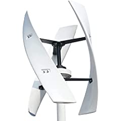 vertical wind turbine generator for sale  Delivered anywhere in UK