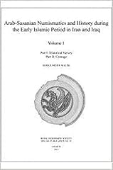 Arab sasanian numismatics for sale  Delivered anywhere in UK