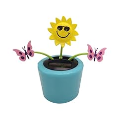 Cute solar dancing for sale  Delivered anywhere in UK