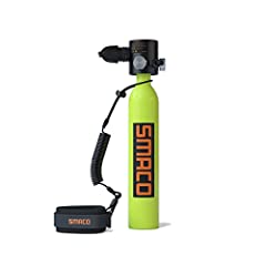 Smaco mini scuba for sale  Delivered anywhere in USA 