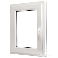 Finestra pvc bianco usato  Spedito ovunque in Italia 