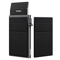 Yesiiw slim wallet for sale  Delivered anywhere in USA 