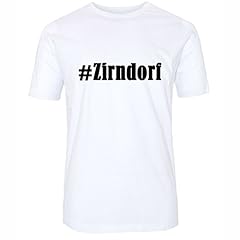 Shirt zirndorf größe gebraucht kaufen  Wird an jeden Ort in Deutschland