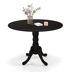 Julimoon round dining for sale  Delivered anywhere in USA 