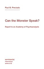 Monster speak report for sale  Delivered anywhere in USA 
