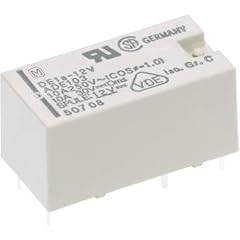 Panasonic de2a12 printrelais gebraucht kaufen  Wird an jeden Ort in Deutschland