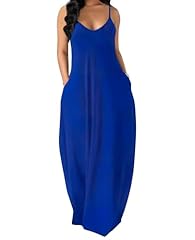 Ofeefan long dress for sale  Delivered anywhere in USA 