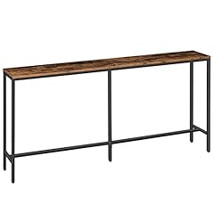 Mahancris console table for sale  Delivered anywhere in UK