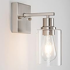 Emong brushed nickel for sale  Delivered anywhere in USA 