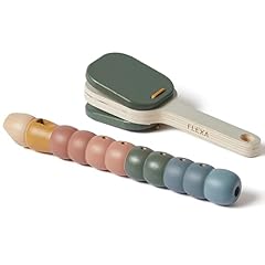 Flexa wooden flute for sale  Delivered anywhere in UK