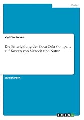 Entwicklung coca cola gebraucht kaufen  Wird an jeden Ort in Deutschland