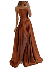 Pomuyoo bridesmaid dress for sale  Delivered anywhere in USA 