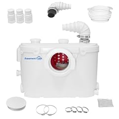 Macerator pump 500w for sale  Delivered anywhere in USA 