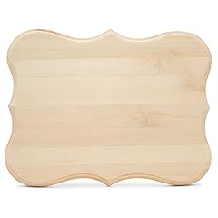 Wood plaque inch for sale  Delivered anywhere in USA 