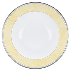 Villeroy boch suppenteller gebraucht kaufen  Wird an jeden Ort in Deutschland