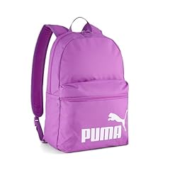 Puma phase backpack usato  Spedito ovunque in Italia 