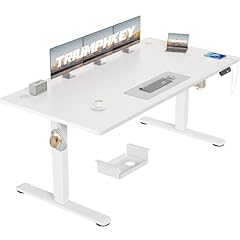 Triumphkey bureau réglable d'occasion  Livré partout en France