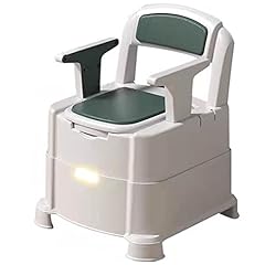 Bedside commode toilet for sale  Delivered anywhere in UK