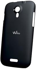 Wiko coqultrfiven coque d'occasion  Livré partout en France