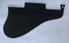 Pickguard court guitare d'occasion  Livré partout en France