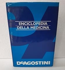 Enciclopedia della medicina. usato  Spedito ovunque in Italia 