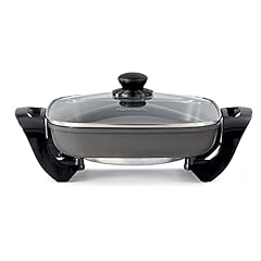 Non stick electric for sale  Delivered anywhere in USA 