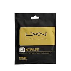 Wilson unisex luxilon for sale  Delivered anywhere in UK