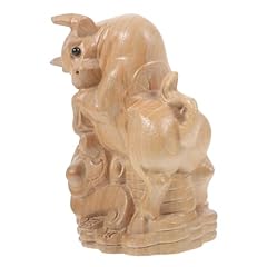 Hemobllo carved wooden for sale  Delivered anywhere in USA 