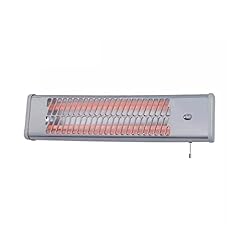 Wall mounted heater for sale  Delivered anywhere in Ireland