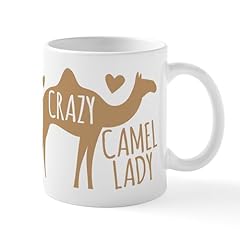 Cafepress crazy camel for sale  Delivered anywhere in USA 