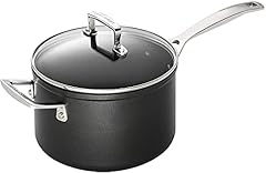 Creuset toughened non for sale  Delivered anywhere in UK
