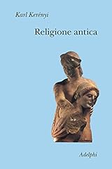 Religione antica usato  Spedito ovunque in Italia 