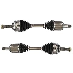 Trq front axle for sale  Delivered anywhere in USA 